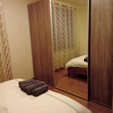 Апартаменты Apartma Doro Pobegi
