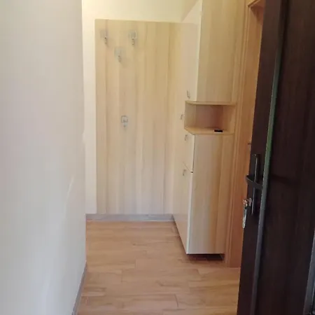 Apartma Doro